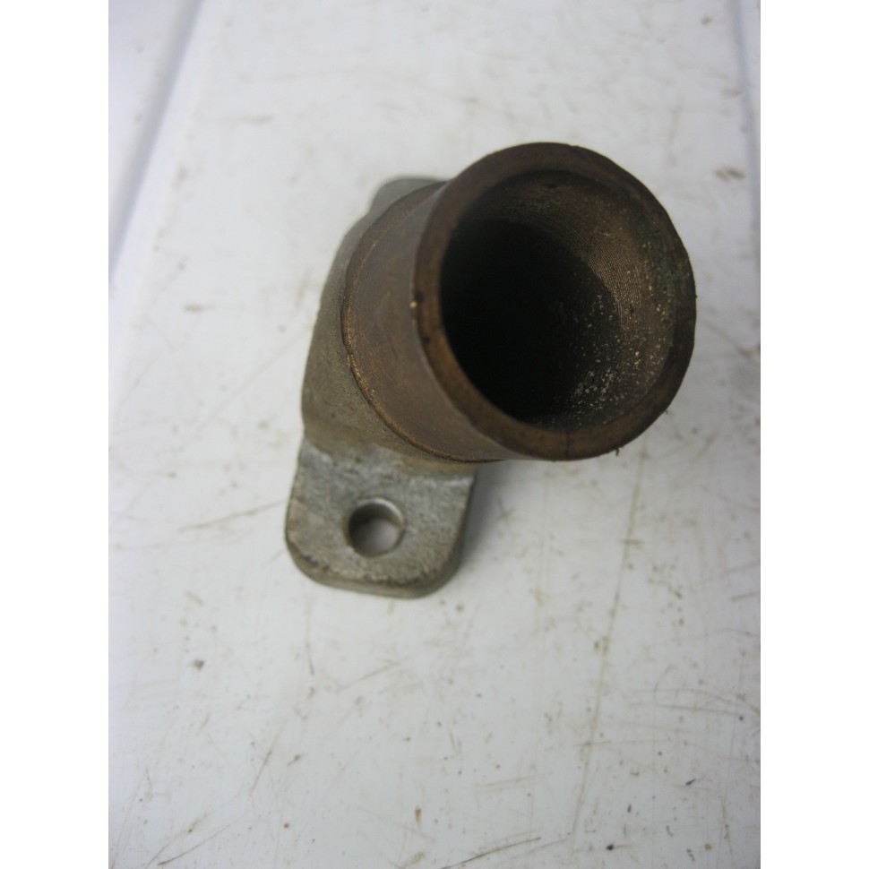 pipe d'admission "bronze"