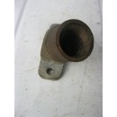 pipe d'admission "bronze"