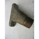 pipe d'admission "bronze"