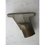 pipe d'admission "bronze"