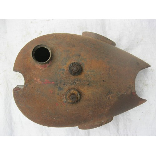 r&eacute;servoir d'essence DRESCH 250, 350