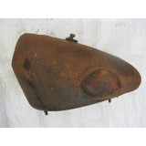 réservoir d'essence DRESCH 250, 350