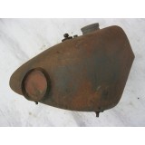 réservoir d'essence DRESCH 250, 350