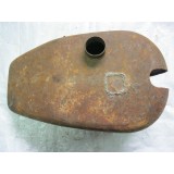 Réservoir d'essence 250-350 MAGNAT DEBON année 30