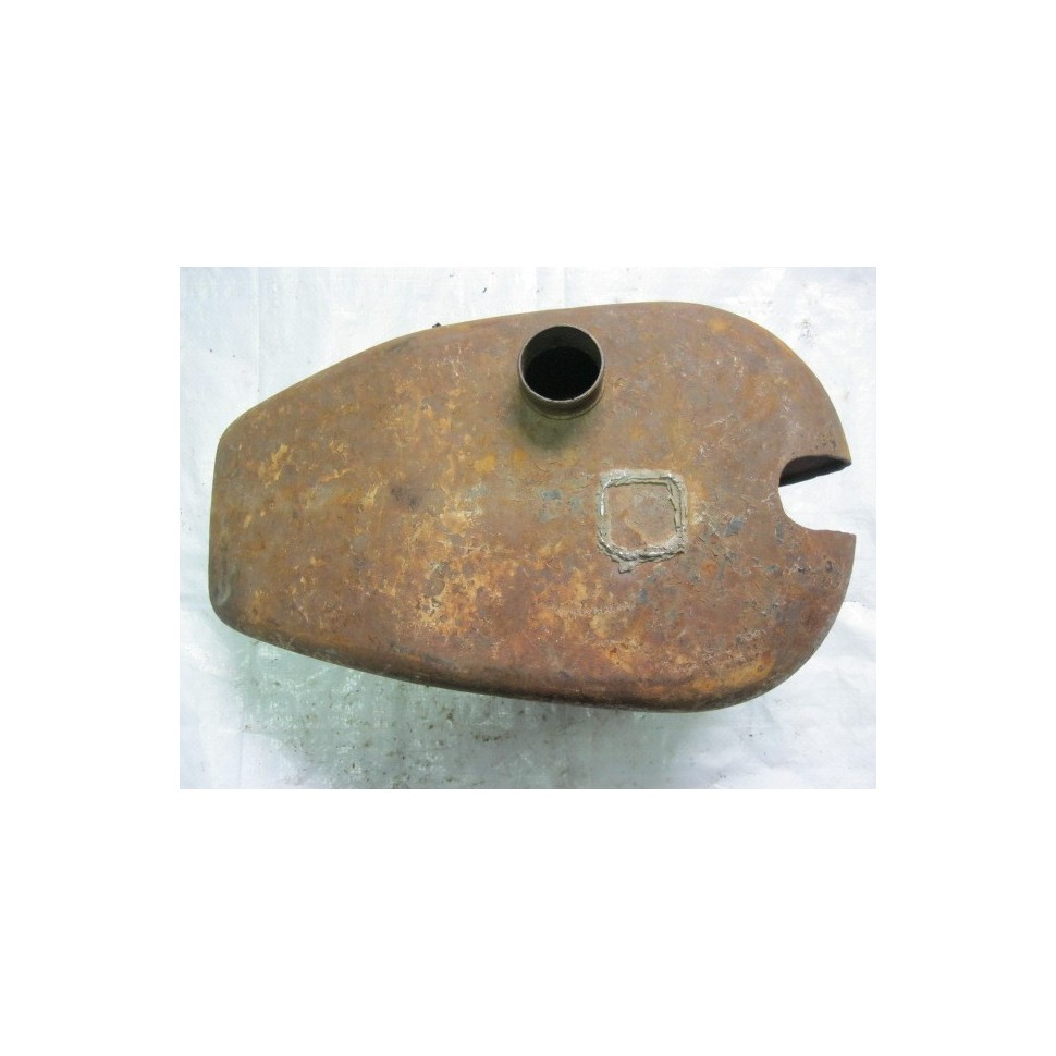 Réservoir d'essence 250-350 MAGNAT DEBON année 30