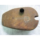 Réservoir d'essence 250-350 MAGNAT DEBON année 30