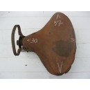 Tan sad, siège passager VW