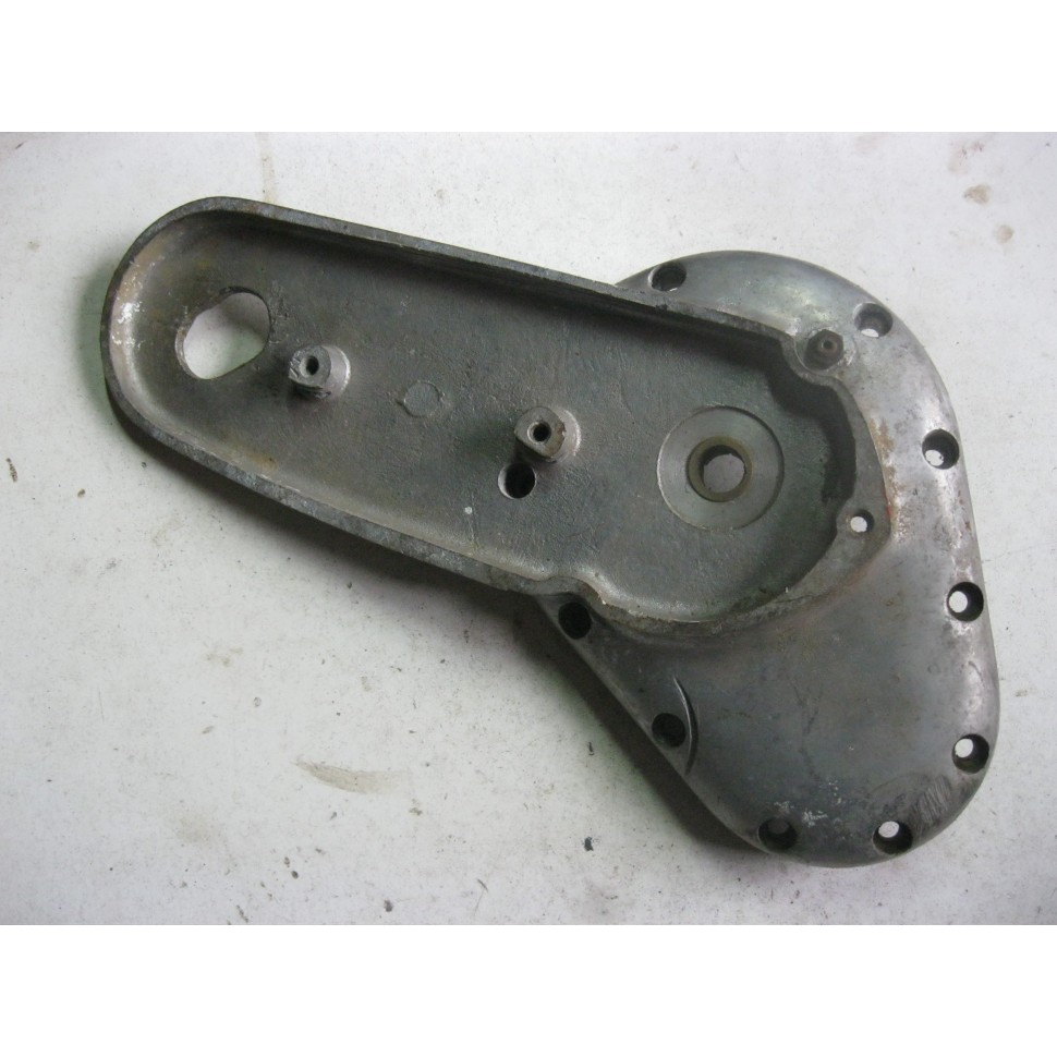 Carter de distribution 350 TERROT HCT