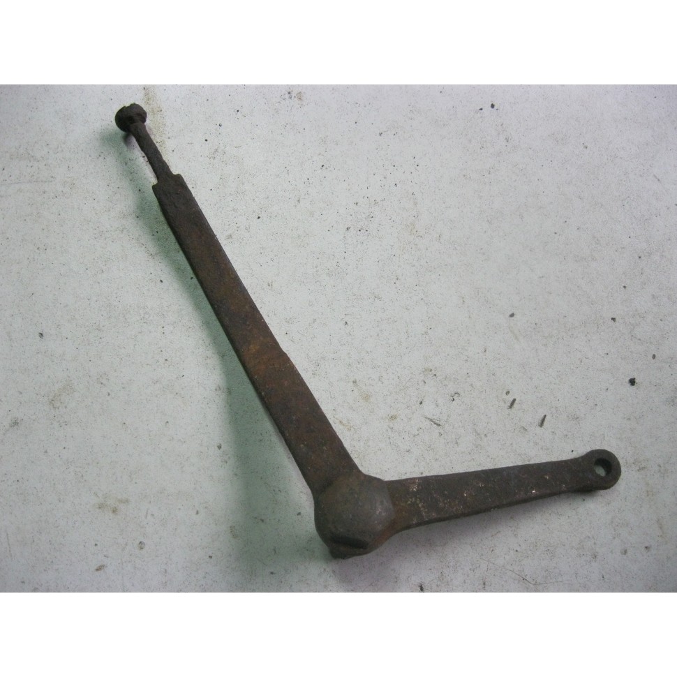 levier MOTOBECANE 250, 350 bloc B