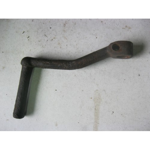 kick MONET GOYON 250 AT