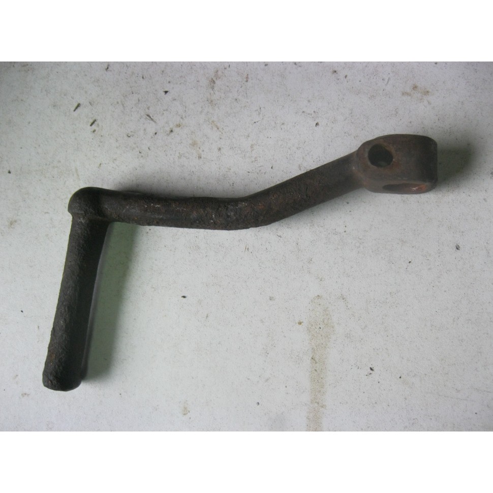kick MONET GOYON 250 AT
