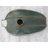 Réservoir d'essence BSA 250 C11