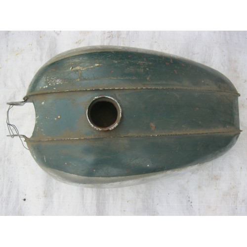 Réservoir d'essence BSA 250 C11