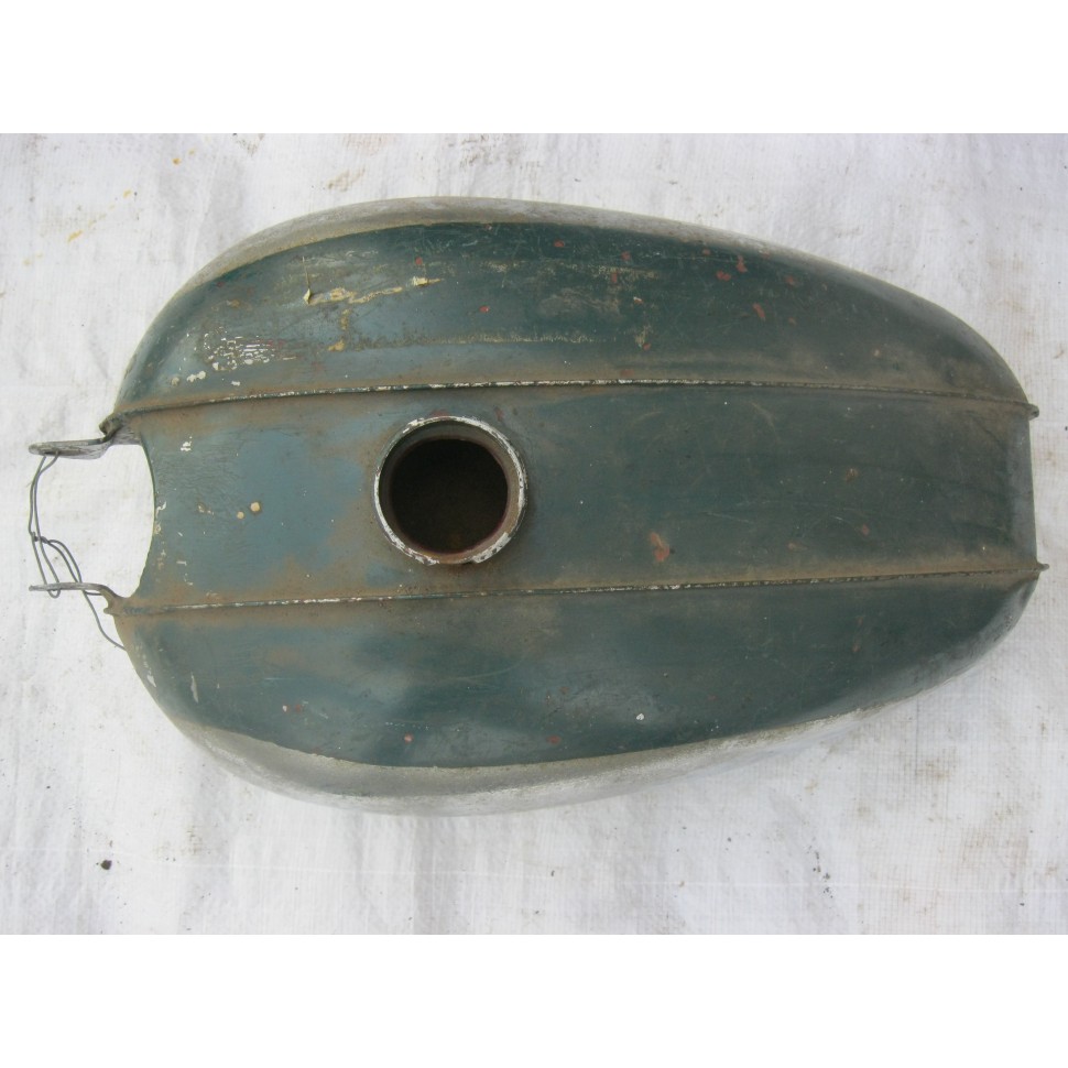 Réservoir d'essence BSA 250 C11