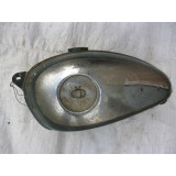 Réservoir d'essence BSA 250 C11
