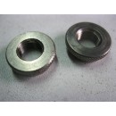 Paire d'écrous de valve. N.O.S.