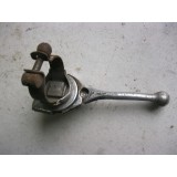 Manette d'accélérateur AMAC