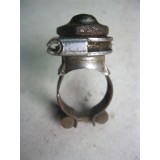 Manette d'accélérateur AMAC