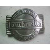 Logo LAMBRETTA