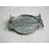 Logo LAMBRETTA