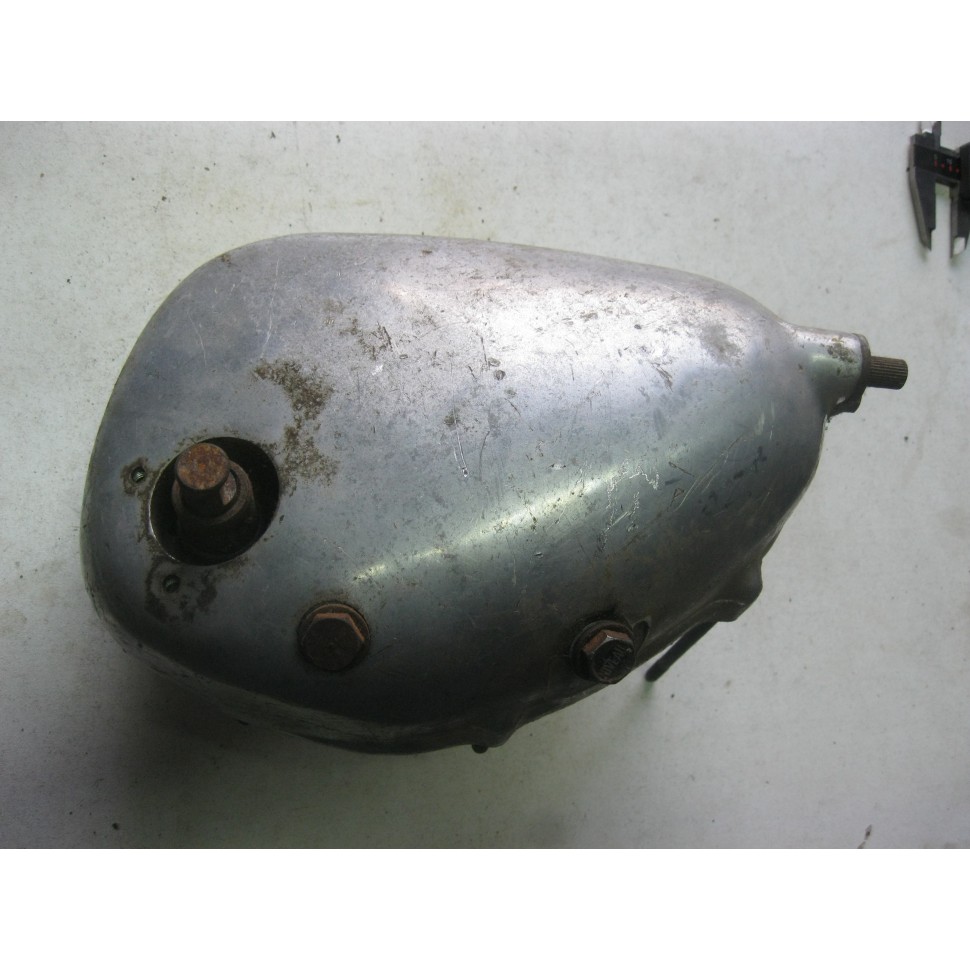 carter d'embrayage PEUGEOT 125 (3V)