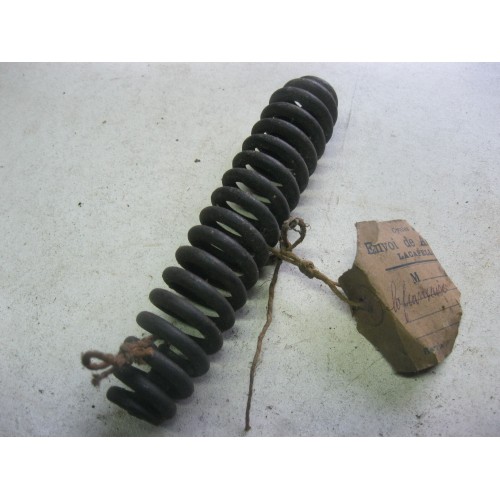 ressort de fourche LA FRANCAISE. N.O.S.