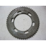 couronne 54 dents. N.O.S.
