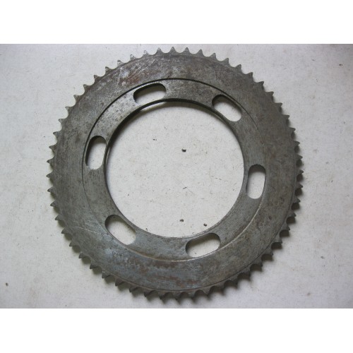 couronne 54 dents. N.O.S.