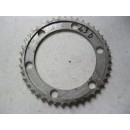 couronne 43 dents. N.O.S.