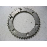 couronne 43 dents. N.O.S.