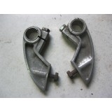 Support de guidon scooter MANURHIN