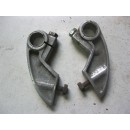 Support de guidon scooter MANURHIN