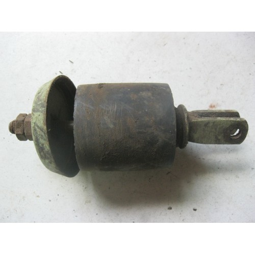 silentbloc moteur MANURHIN