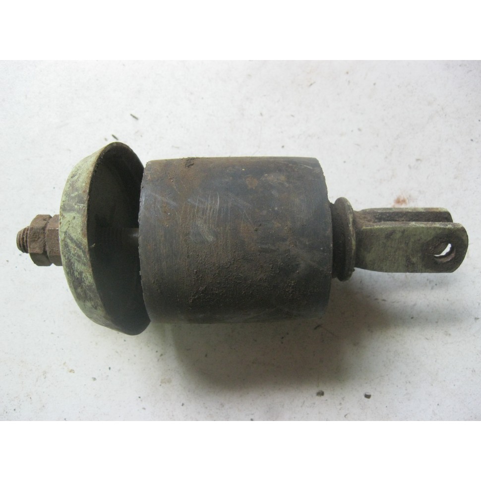 silentbloc moteur MANURHIN
