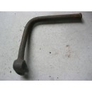 Repose pieds pilote PEUGEOT 56TB
