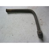 Repose pieds pilote PEUGEOT 56TB