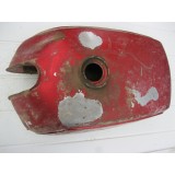 Réservoir d'essence MOTOBECANE 125 LT