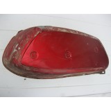 Réservoir d'essence MOTOBECANE 125 LT