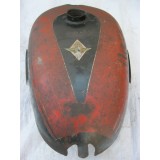 reservoir d'essence MOTOBECANE 250 R23