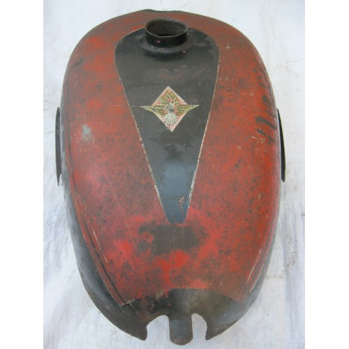 reservoir d'essence MOTOBECANE 250 R23