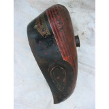 reservoir d'essence MOTOBECANE 250 R23