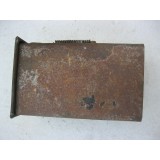 boite à batterie AUTOMOTO 125 / 175