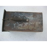 boite à batterie AUTOMOTO 125 / 175