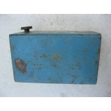 boite à batterie AUTOMOTO 125 / 175