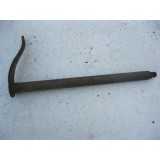 axe de pédale de frein MONET GOYON 198 / 232