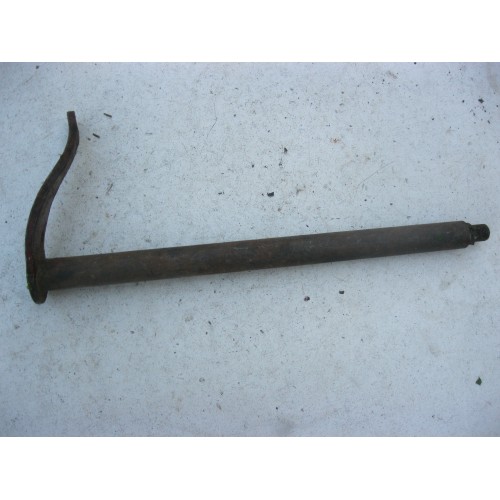 axe de pédale de frein MONET GOYON 198 / 232