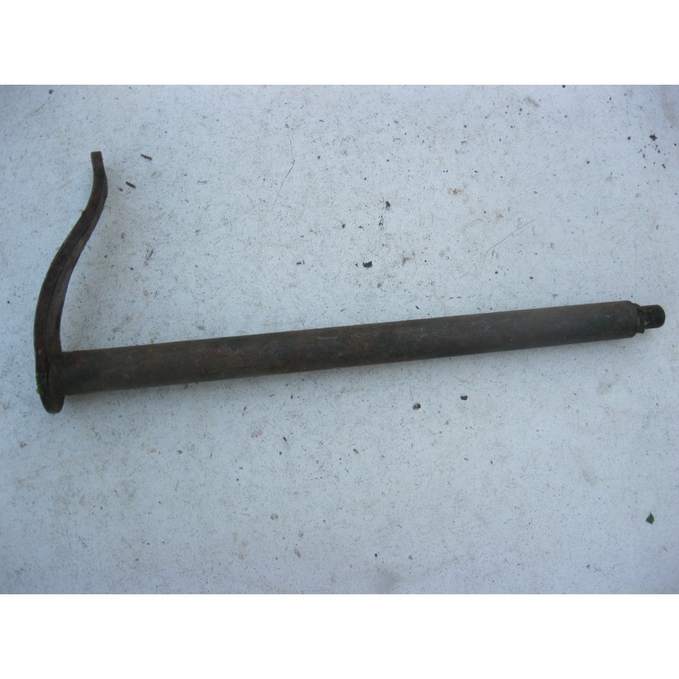 axe de pédale de frein MONET GOYON 198 / 232
