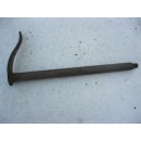 axe de pédale de frein MONET GOYON 198 / 232