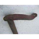 axe de pédale de frein MONET GOYON 198 / 232