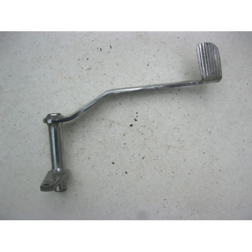 p&eacute;dale de frein MOTOBECANE 125 LT. N.O.S.